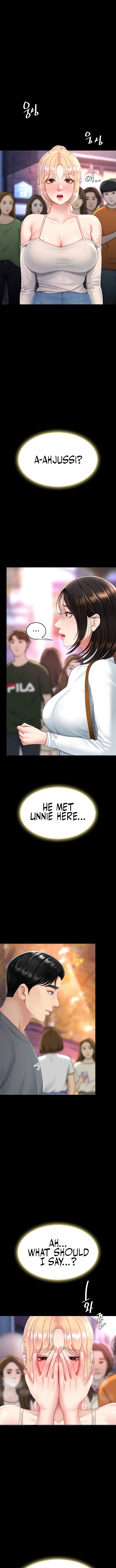 Go Ahead, Mom chapter 92 page 3