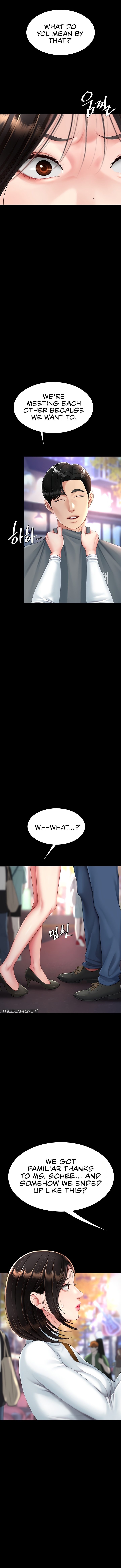 Go Ahead, Mom chapter 92 page 6