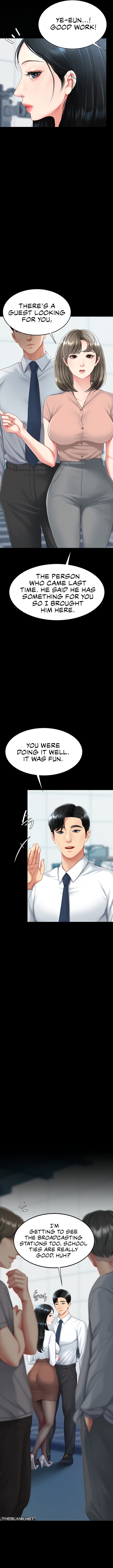 Go Ahead, Mom chapter 92 page 15