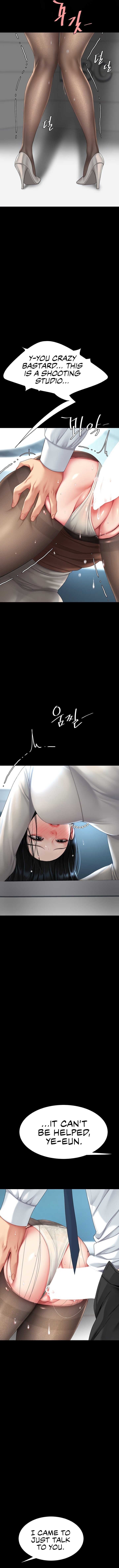 Go Ahead, Mom chapter 93 page 16
