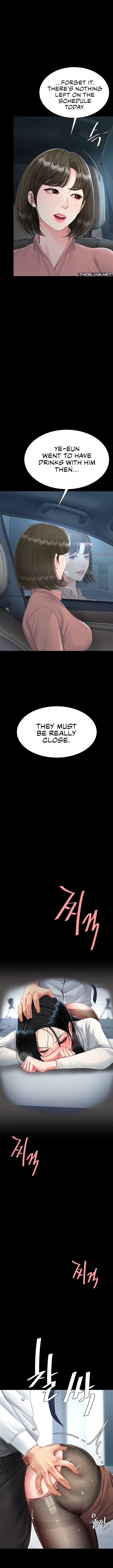 Go Ahead, Mom chapter 94 page 4