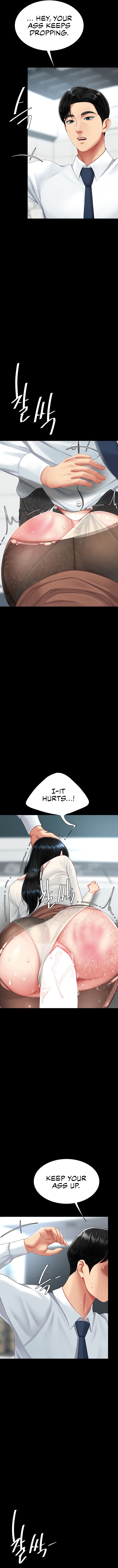 Go Ahead, Mom chapter 94 page 6
