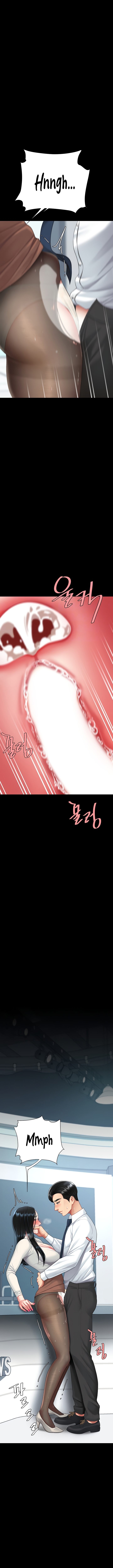 Go Ahead, Mom chapter 95 page 2