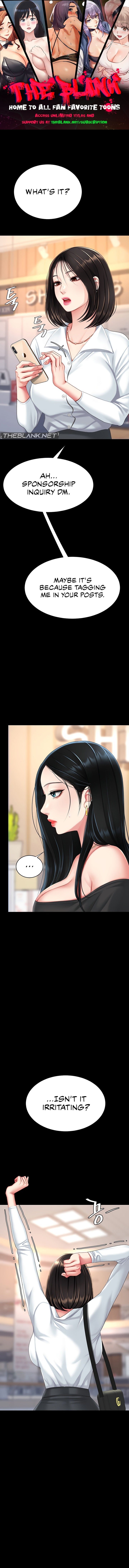 Go Ahead, Mom chapter 96 page 1
