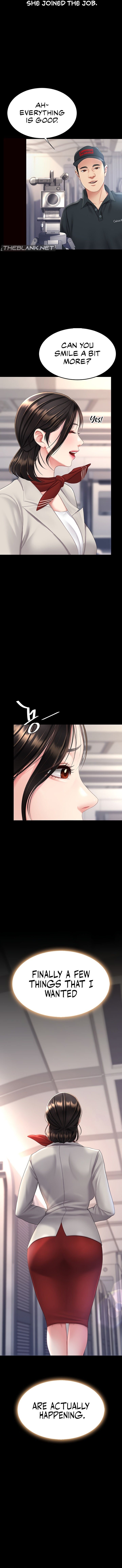 Go Ahead, Mom chapter 96 page 7