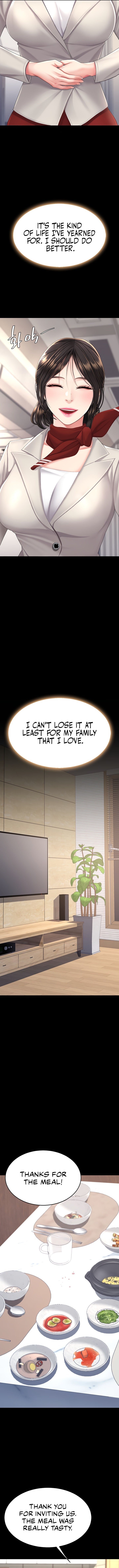 Go Ahead, Mom chapter 96 page 8