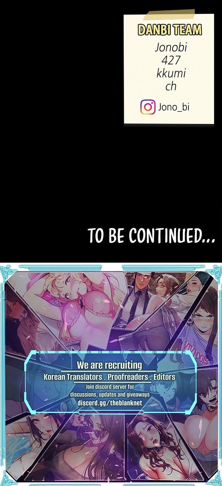 Go Ahead, Mom chapter 96 page 20