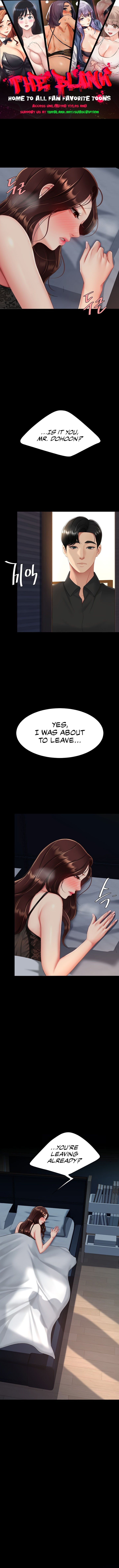 Go Ahead, Mom chapter 97 page 1