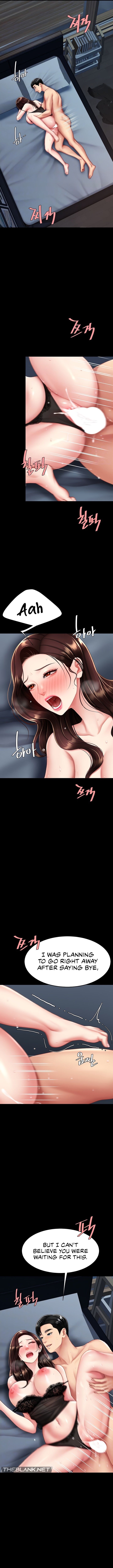 Go Ahead, Mom chapter 97 page 3