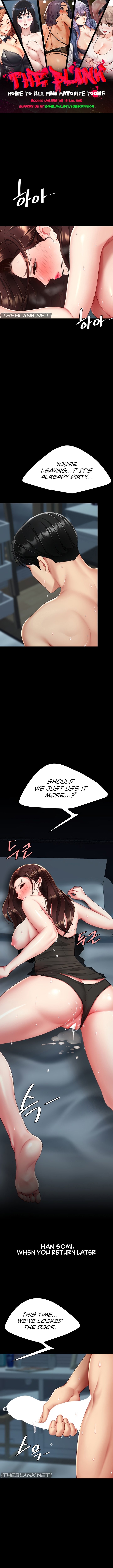 Go Ahead, Mom chapter 98 page 1