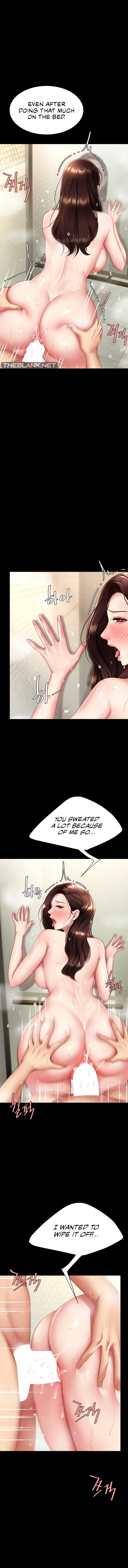 Go Ahead, Mom chapter 98 page 6
