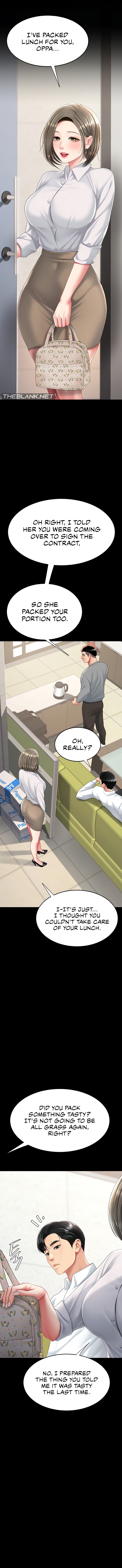 Go Ahead, Mom chapter 98 page 17