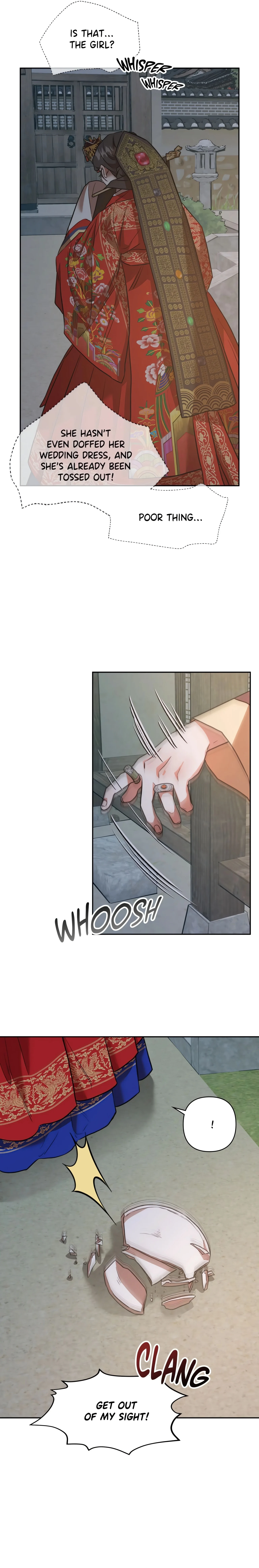 Gobbling the Goblin (Official Uncensored) chapter 1 page 9