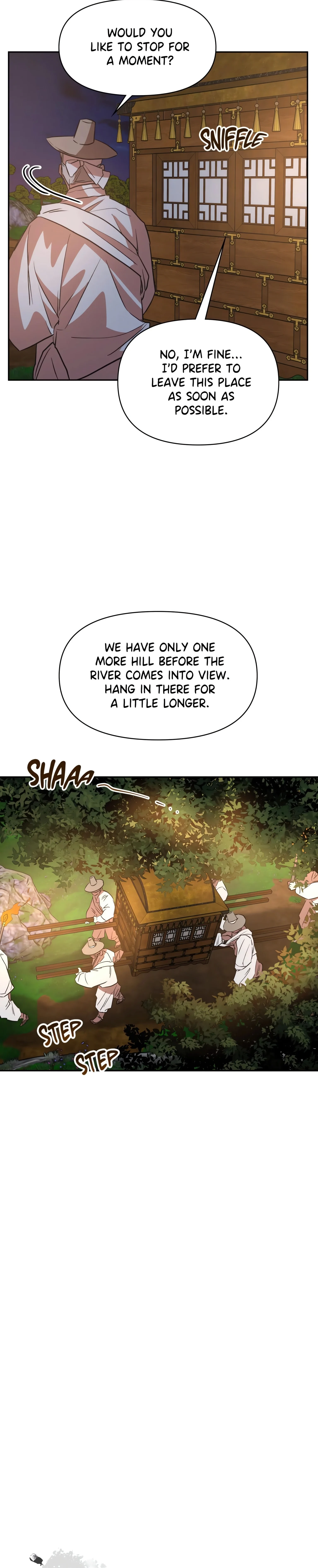 Gobbling the Goblin (Official Uncensored) chapter 1 page 12