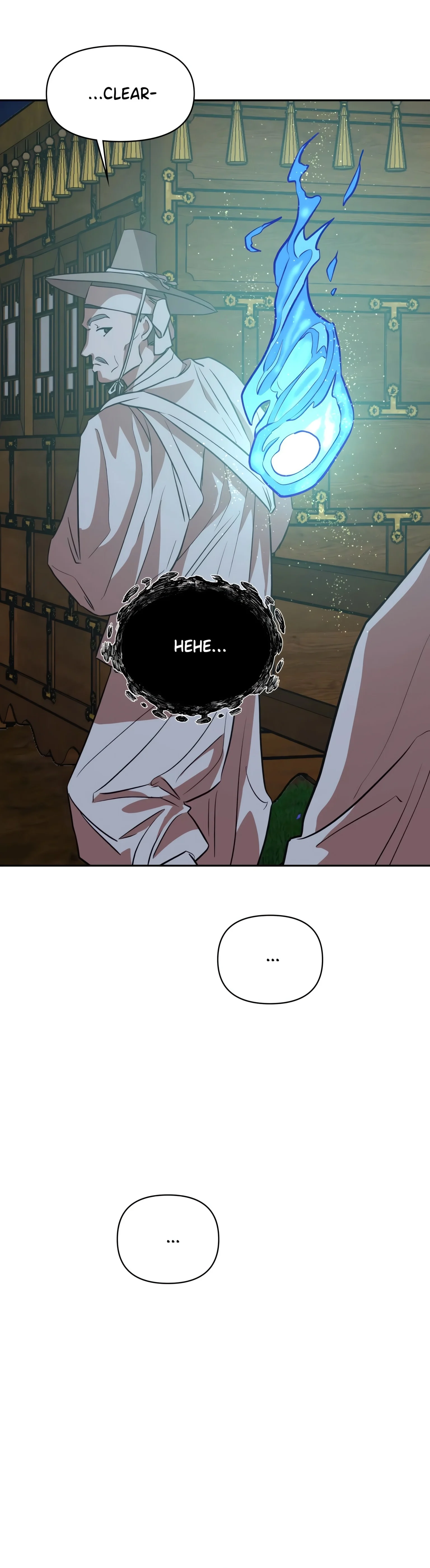 Gobbling the Goblin (Official Uncensored) chapter 1 page 15