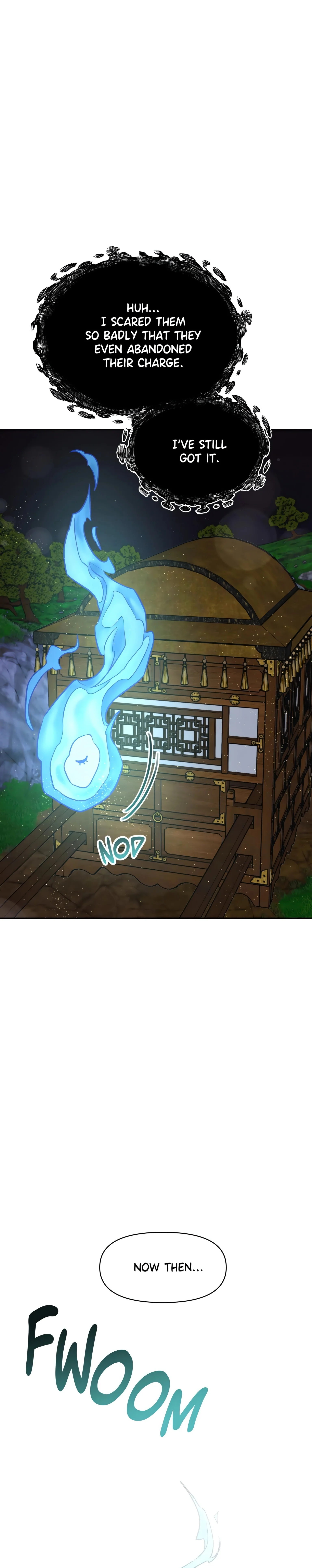Gobbling the Goblin (Official Uncensored) chapter 1 page 18