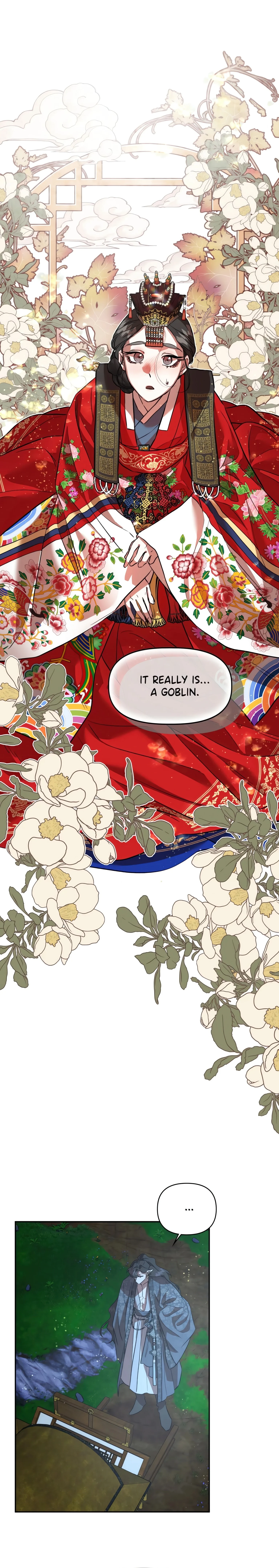 Gobbling the Goblin (Official Uncensored) chapter 1 page 21