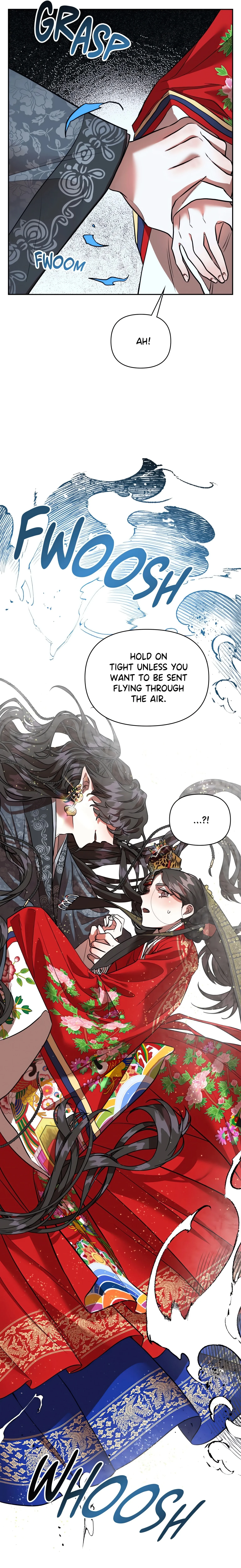 Gobbling the Goblin (Official Uncensored) chapter 1 page 23