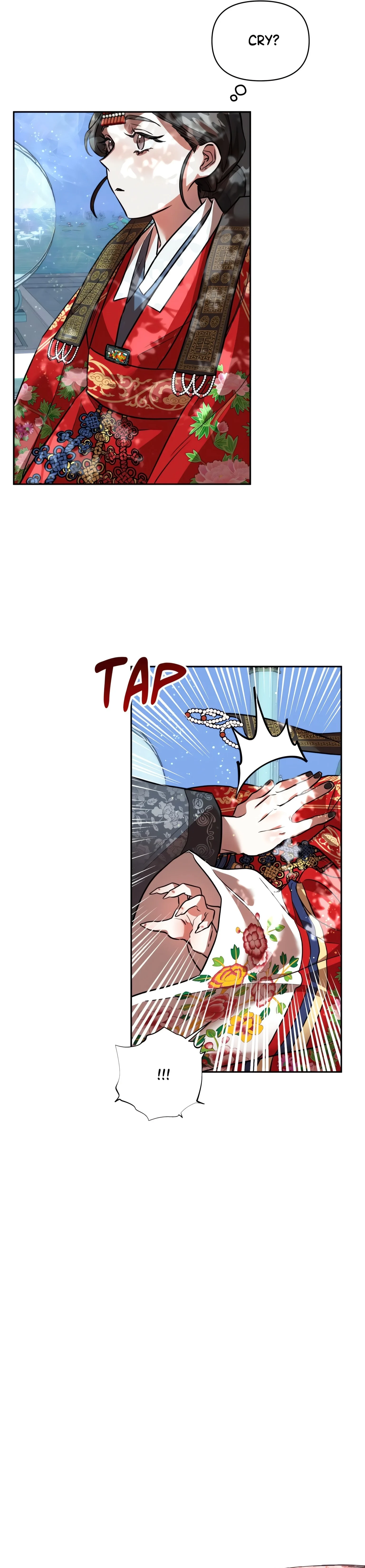 Gobbling the Goblin (Official Uncensored) chapter 1 page 27