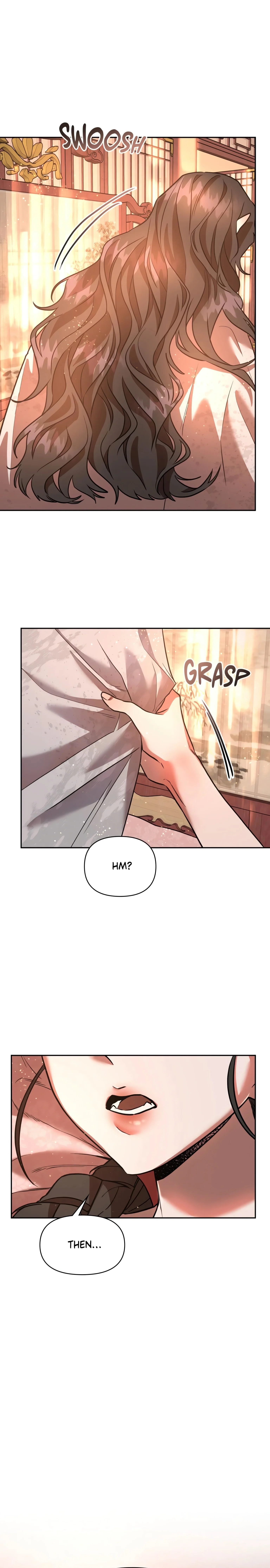 Gobbling the Goblin (Official Uncensored) chapter 1 page 33