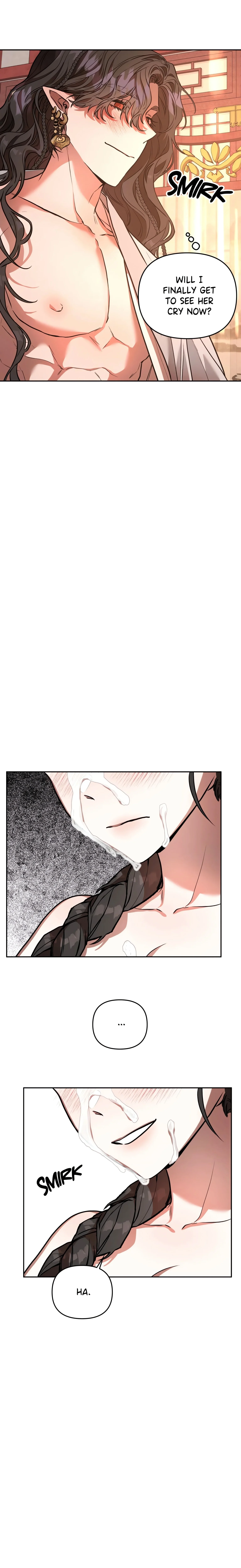 Gobbling the Goblin (Official Uncensored) chapter 2 page 19