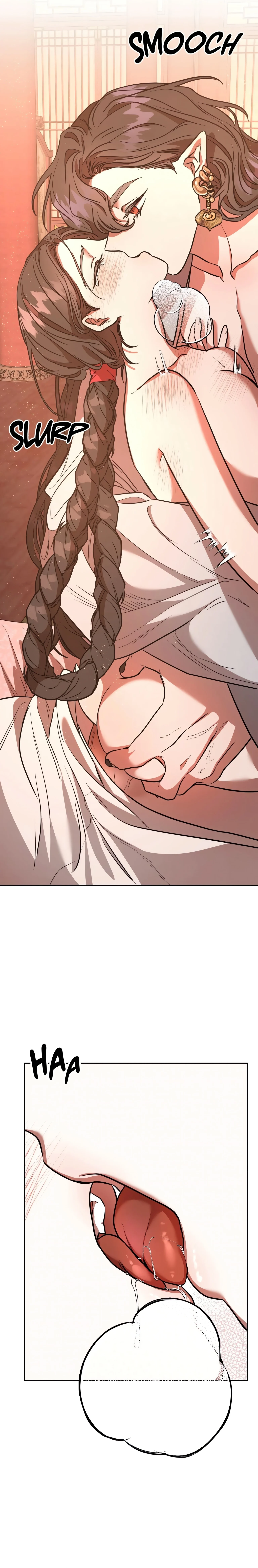 Gobbling the Goblin (Official Uncensored) chapter 3 page 15