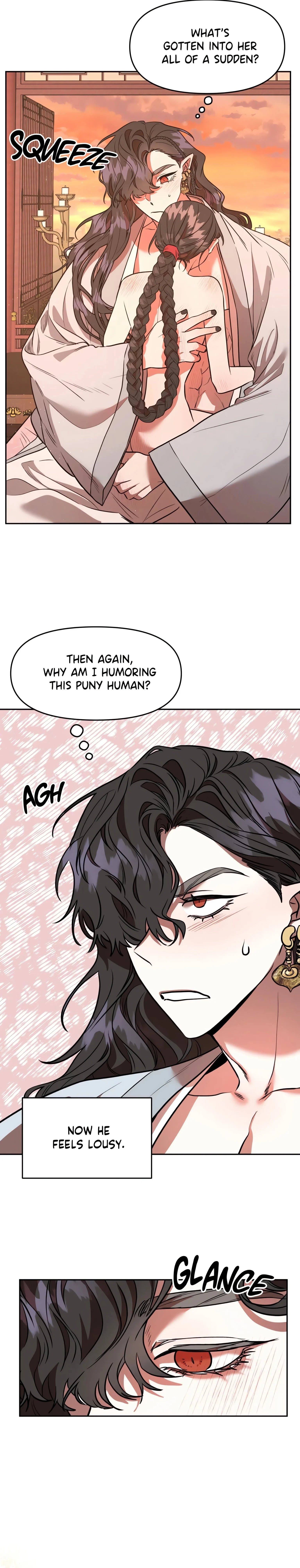 Gobbling the Goblin (Official Uncensored) chapter 3 page 19