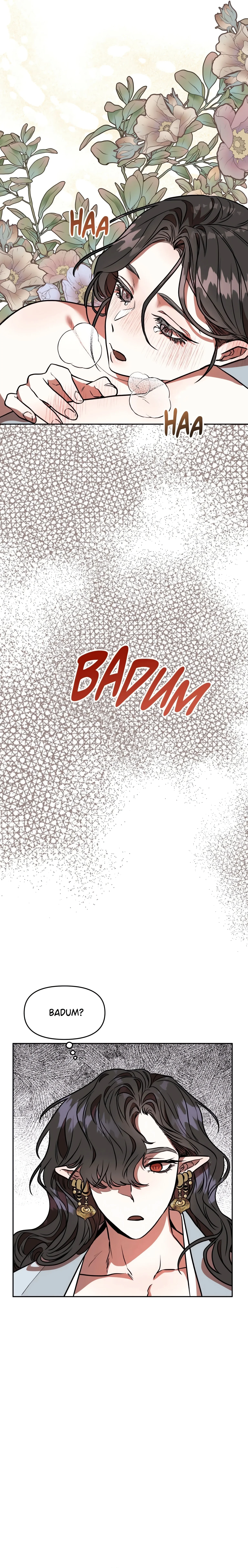 Gobbling the Goblin (Official Uncensored) chapter 3 page 20