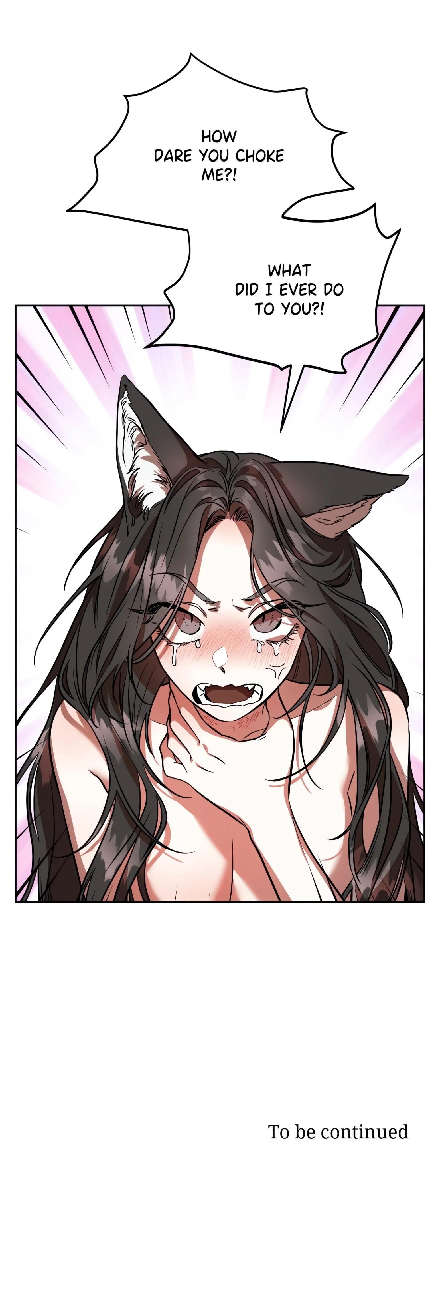 Gobbling the Goblin (Official Uncensored) chapter 3 page 27