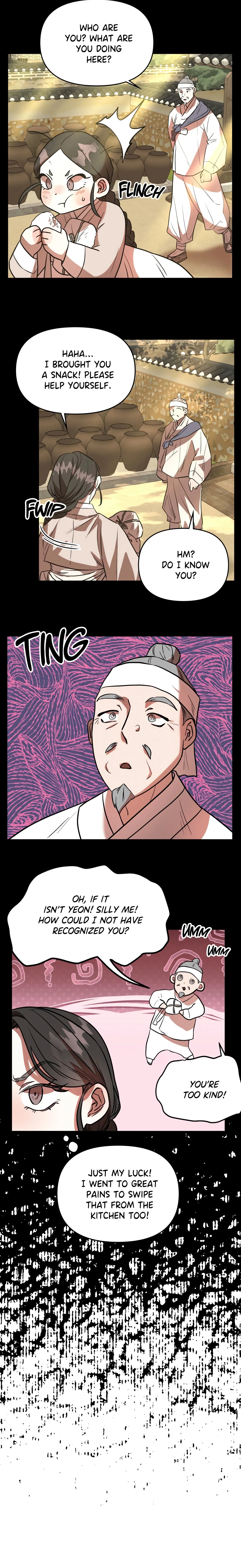 Gobbling the Goblin (Official Uncensored) chapter 4 page 3