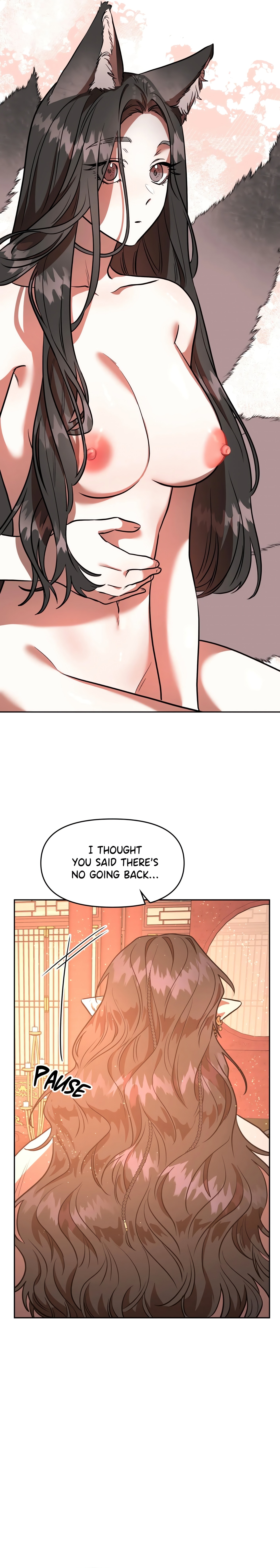Gobbling the Goblin (Official Uncensored) chapter 4 page 16