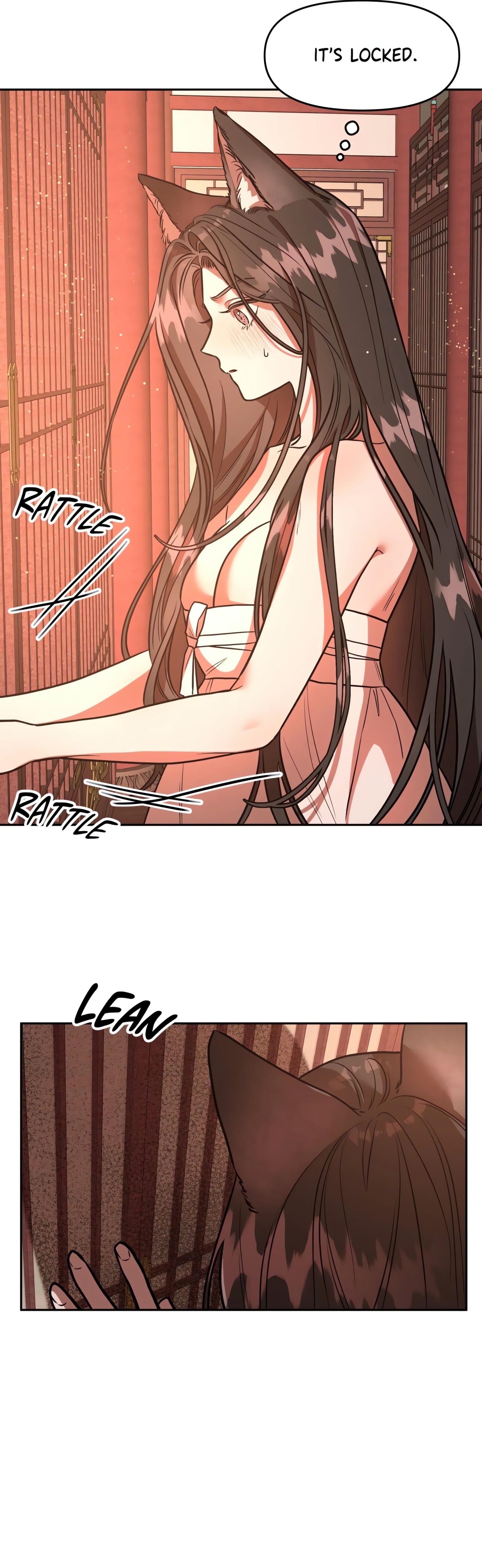 Gobbling the Goblin (Official Uncensored) chapter 4 page 19