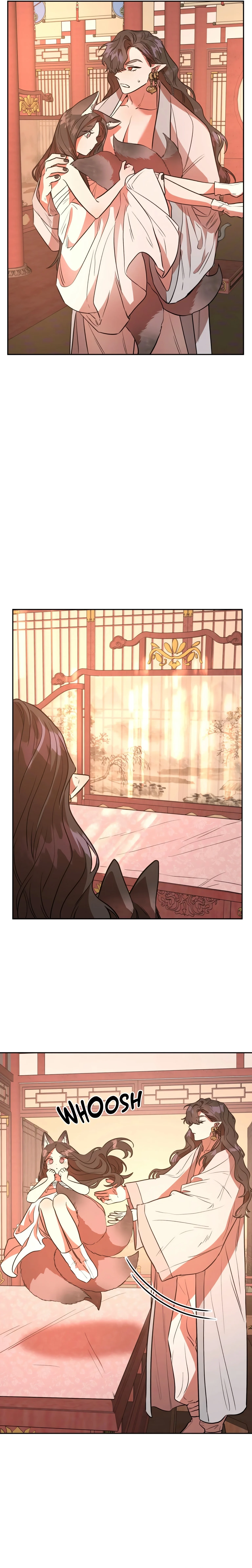 Gobbling the Goblin (Official Uncensored) chapter 5 page 6