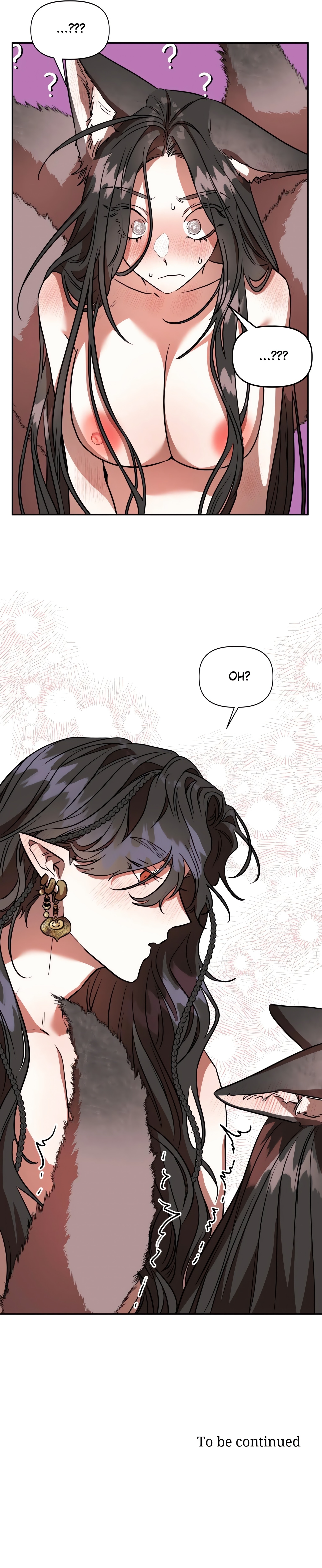 Gobbling the Goblin (Official Uncensored) chapter 5 page 21
