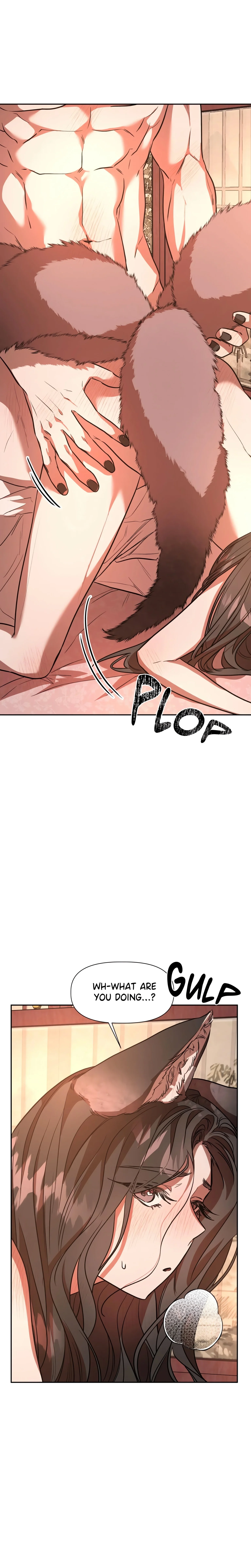 Gobbling the Goblin (Official Uncensored) chapter 6 page 4