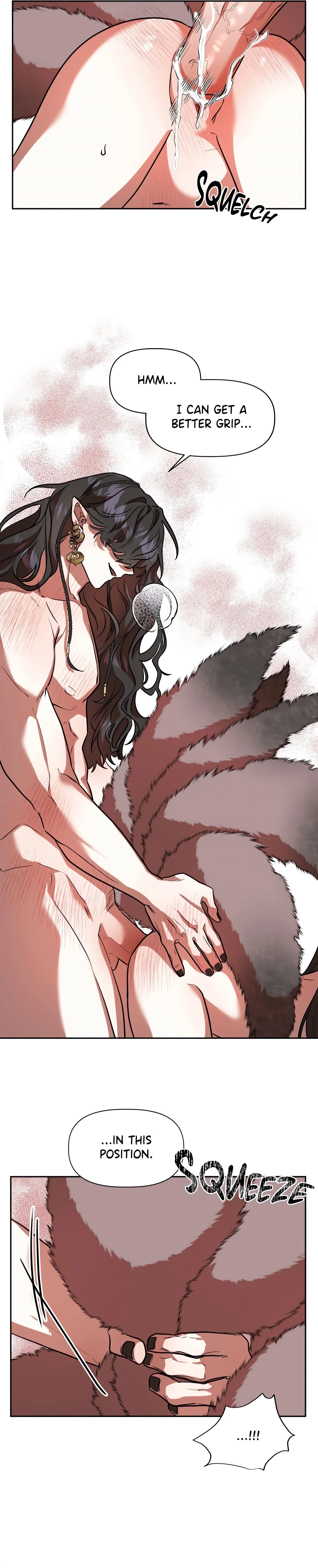 Gobbling the Goblin (Official Uncensored) chapter 6 page 5