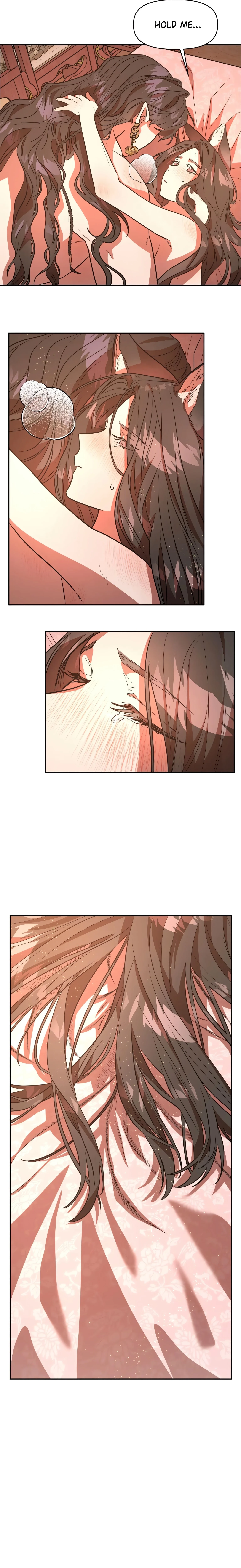 Gobbling the Goblin (Official Uncensored) chapter 6 page 17