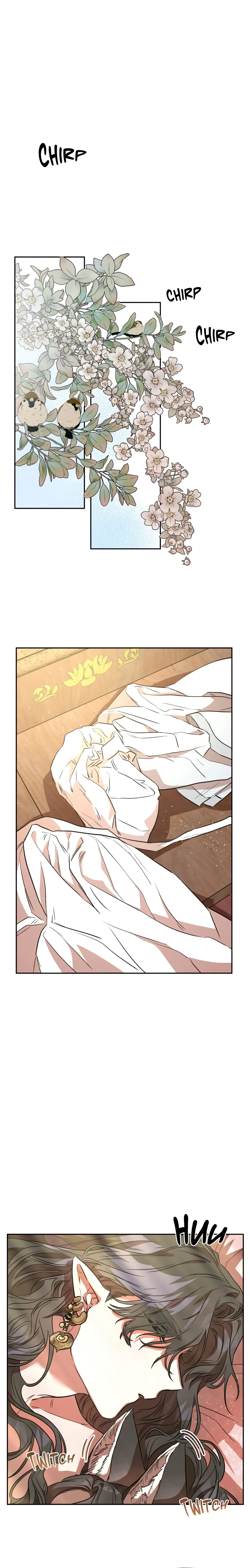 Gobbling the Goblin (Official Uncensored) chapter 6 page 18