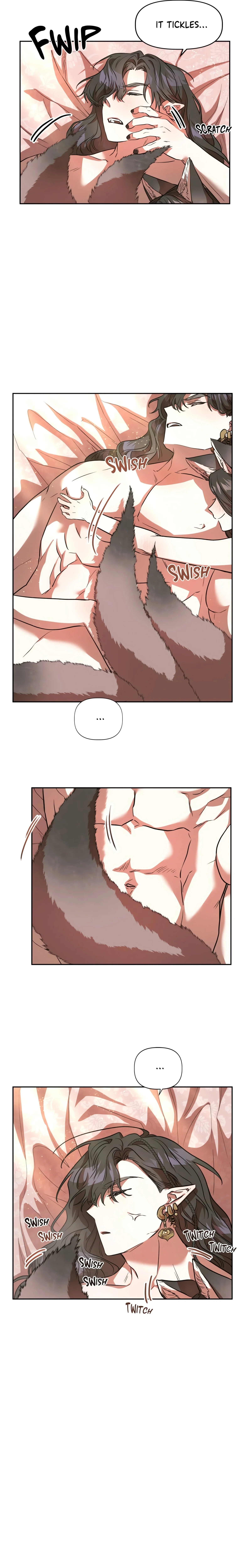 Gobbling the Goblin (Official Uncensored) chapter 6 page 19