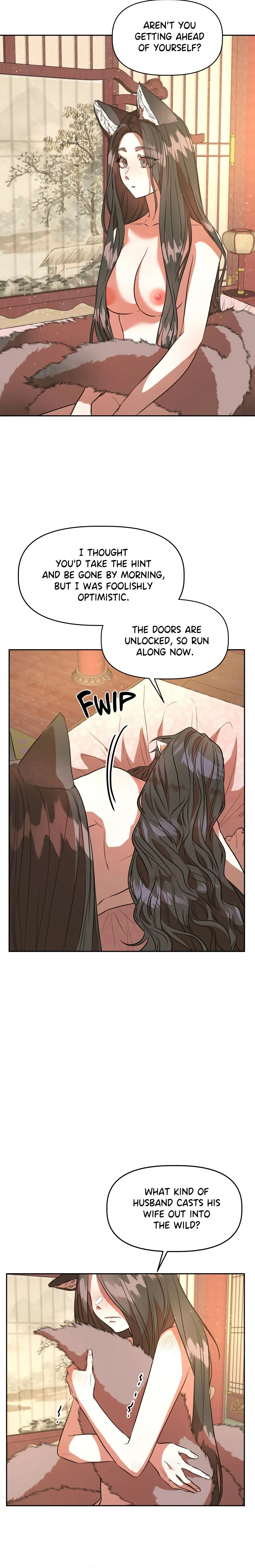 Gobbling the Goblin (Official Uncensored) chapter 7 page 5