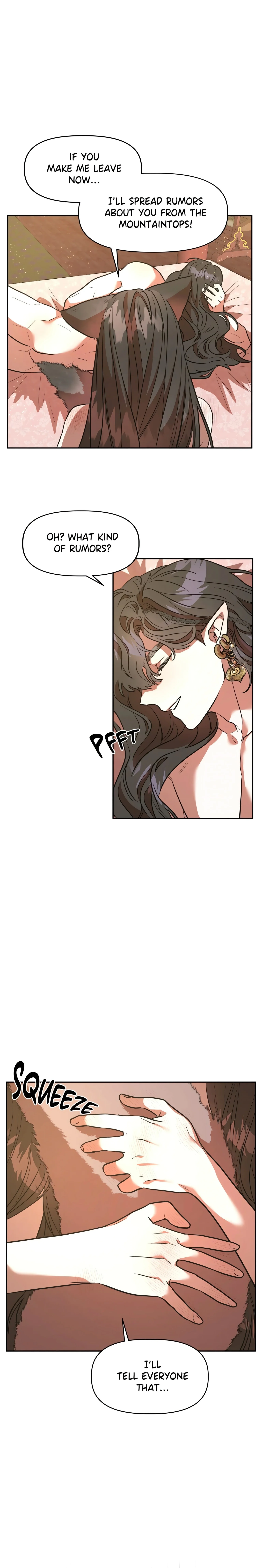 Gobbling the Goblin (Official Uncensored) chapter 7 page 7