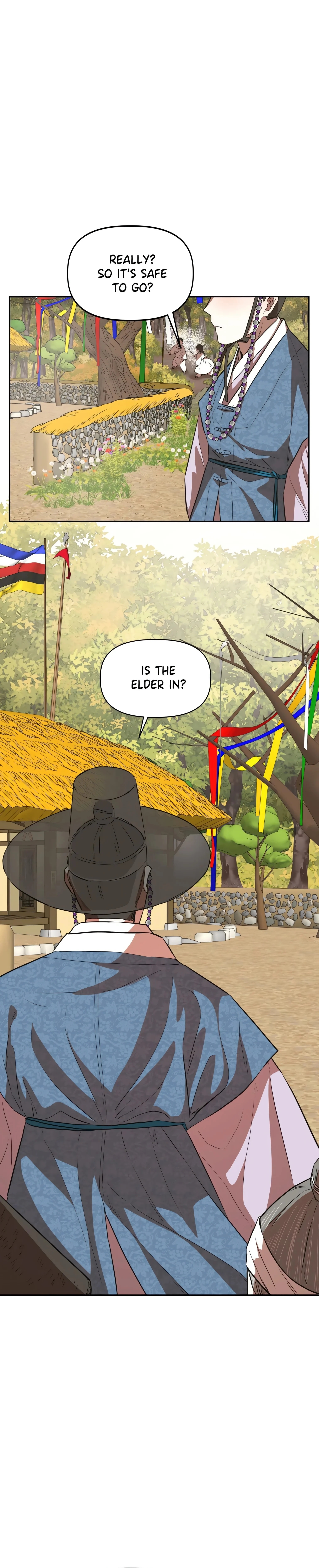 Gobbling the Goblin (Official Uncensored) chapter 7 page 15