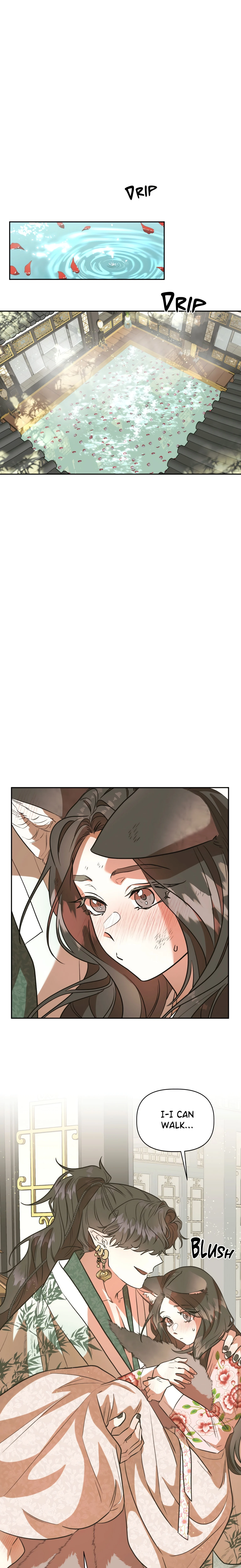 Gobbling the Goblin (Official Uncensored) chapter 8 page 10