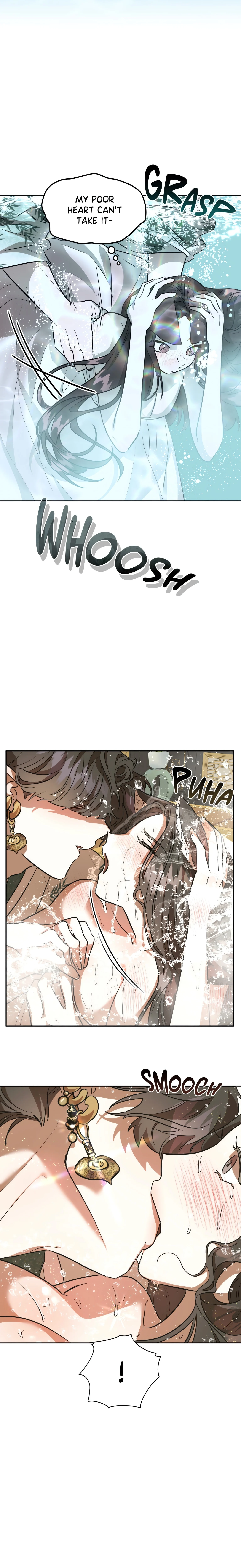 Gobbling the Goblin (Official Uncensored) chapter 8 page 15