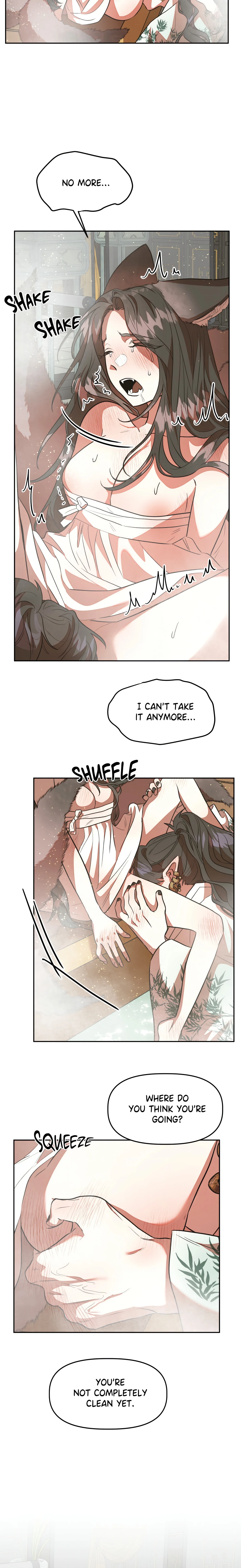 Gobbling the Goblin (Official Uncensored) chapter 9 page 4