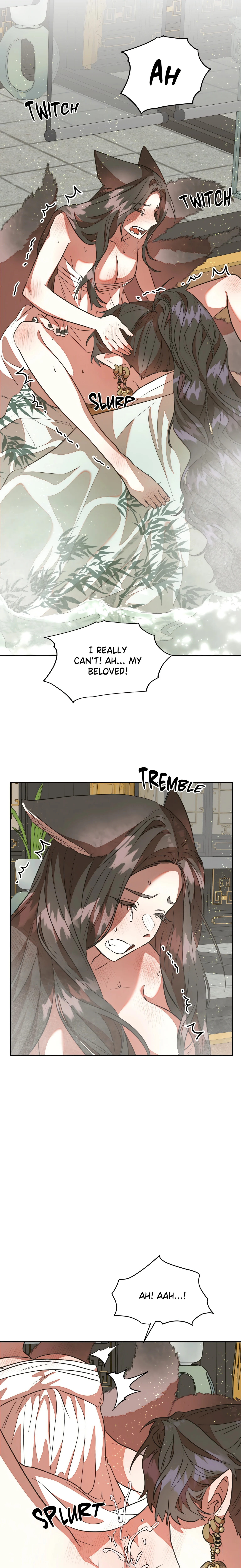 Gobbling the Goblin (Official Uncensored) chapter 9 page 5