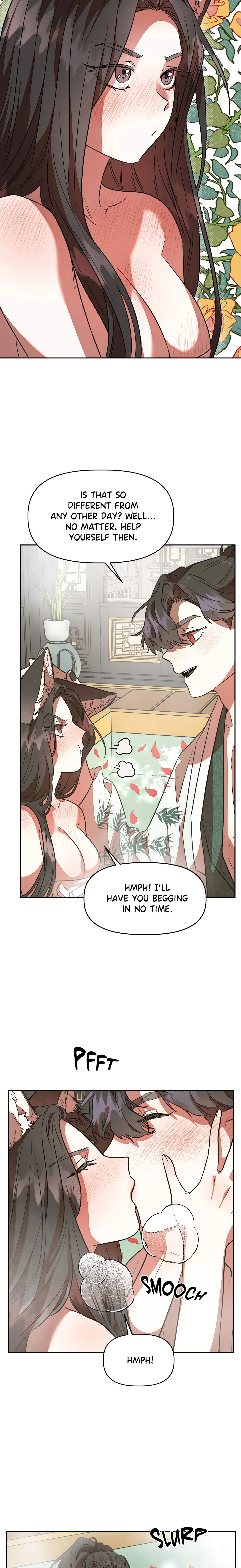 Gobbling the Goblin (Official Uncensored) chapter 9 page 10