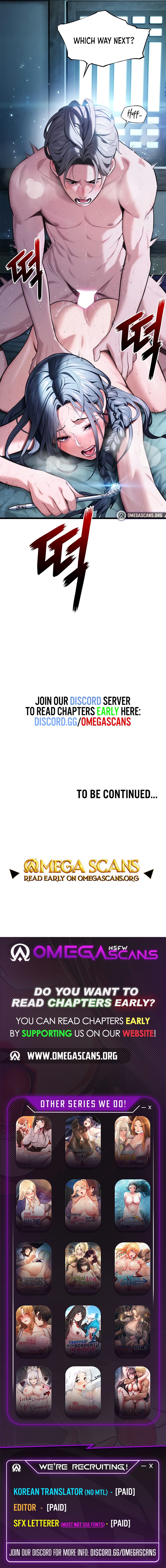 God Bless You chapter 11 page 9