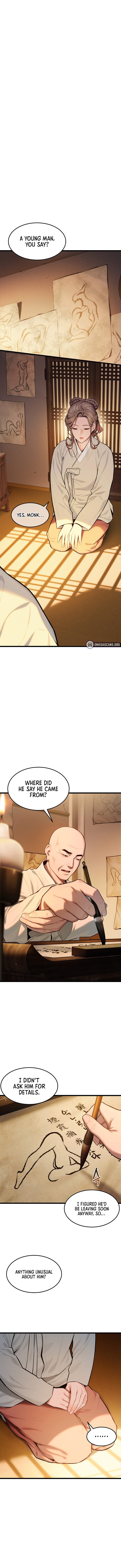 God Bless You chapter 14 page 5