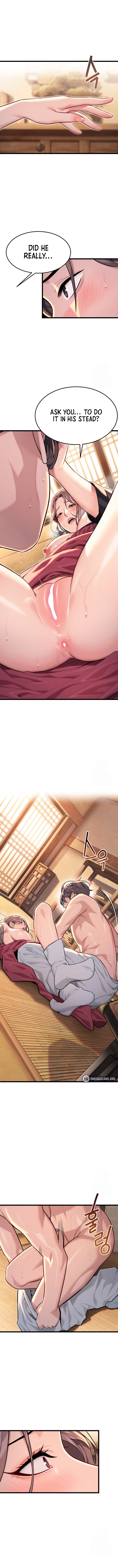 God Bless You chapter 27 page 3